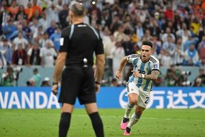 Inter o Bayern ganará el Mundial - Fútbol Internacional - ABC Color