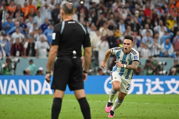Inter o Bayern ganará el Mundial - Fútbol Internacional - ABC Color