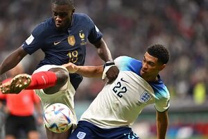“El único objetivo de Francia es ganar el Mundial” - Fútbol Internacional - ABC Color