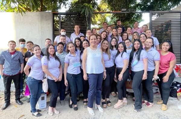 Valemar, estándar de calidad y precio - Empresariales - ABC Color