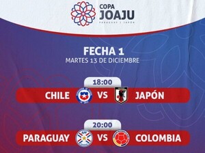 Arranca la Copa Joaju - APF