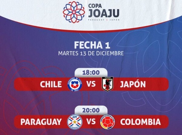 Arranca la Copa Joaju - APF