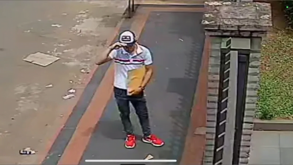 Amenazan de muerte al presidente del 12 de Octubre de Itauguá - Noticiero Paraguay