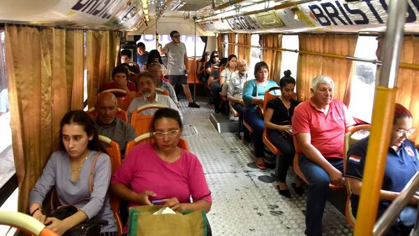 VMT advierte que sancionará a buses diferenciales sin aire acondicionado