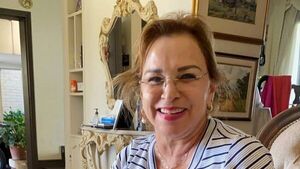 Esposa del usurero RGD se declara en quiebra, pero tiene ahorrados millones