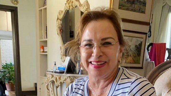 Esposa del usurero RGD se declara en quiebra, pero tiene ahorrados millones