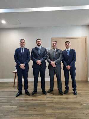 Apuntan a que las Mipymes nazcan formales y dentro del sistema financiero - MarketData