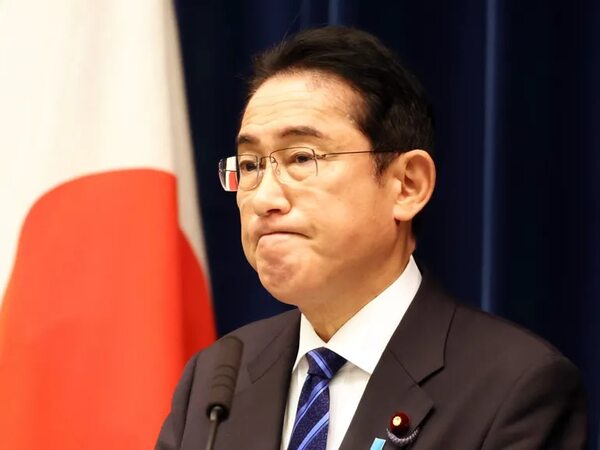 Japón endurece su tono contra China y prepara rearme en nuevo plan de Defensa - Mundo - ABC Color