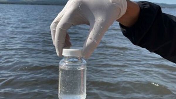 Informe ratifica que el lago Ypacaraí no está apto para el baño