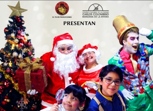Investigando La Navidad | Lambaré Informativo