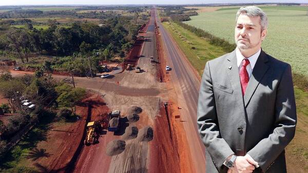 Diario HOY | Marito se enriqueció más en pandemia mientras las mipymes pedían auxilio