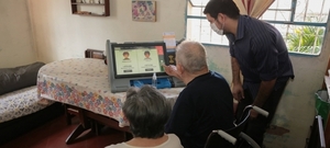 En el extranjero prosiguen capacitaciones a agentes electorales y divulgación de la Máquina de Votación | OnLivePy