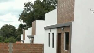 Trabajador se esfuerza por equipar su casa y delincuentes se llevan todo