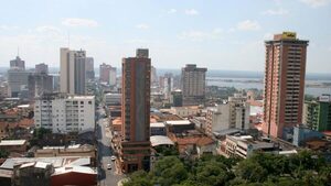 La actividad económica mejora, pero el PIB acumula una contracción del 0,9% | Análisis Macro | 5Días