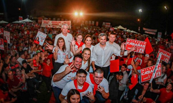 Marito: “Muchos critican, muchos cuestionan, pero pocos hacen”