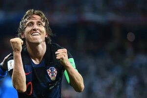 Mundial Qatar 2022: Horario y dónde ver Argentina-Croacia - Mundial Qatar 2022 - ABC Color