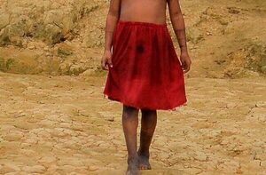 Crimen de niña indígena: imputan por feminicidio a un hombre y convocan a padres