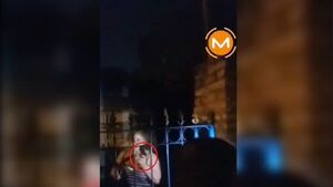 Una turba ataca a policías en pleno procedimiento en Luque