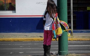 Caso de niña de 13 años asesinada: Aseguran que derecho consuetudinario de pueblos originarios no está por encima de la CN - Megacadena — Últimas Noticias de Paraguay