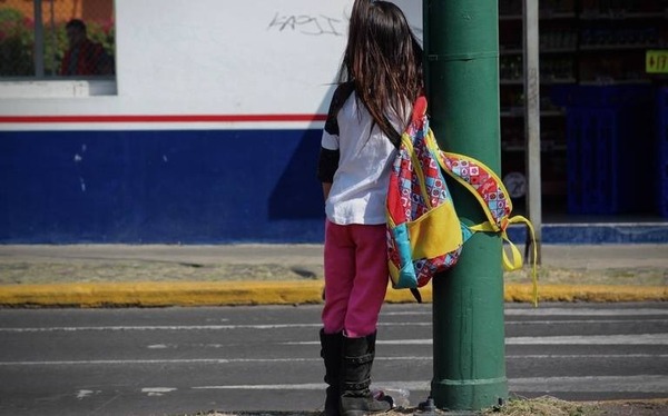 Caso de niña de 13 años asesinada: Aseguran que derecho consuetudinario de pueblos originarios no está por encima de la CN - Megacadena — Últimas Noticias de Paraguay