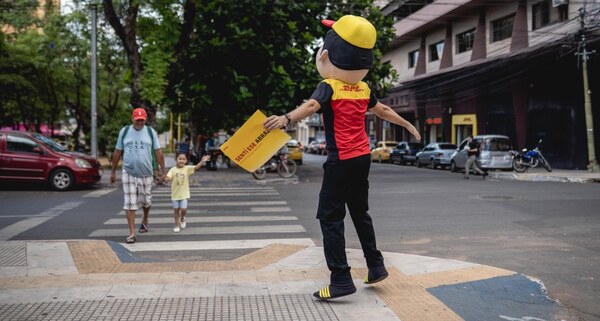 Empresa logística ofrece 41 envíos de courier gratis