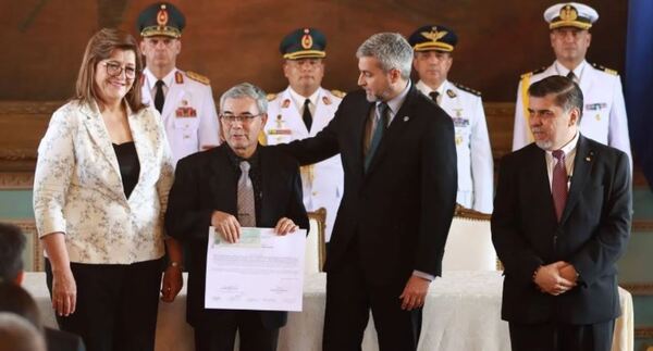 Investigador del PRONII recibe Premio Nacional de Ciencia 2022