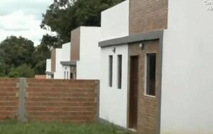 Luque: Trabajador se esfuerza por equipar su casa y delincuentes se llevan todo – Prensa 5