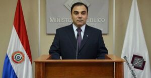 Tribunal debe fijar nueva de juicio para Javier Díaz Verón - Judiciales.net