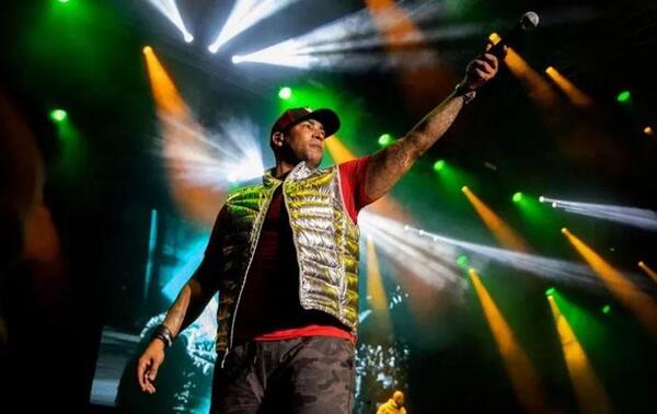 Don Omar regresa a Paraguay en el 2023 – Prensa 5