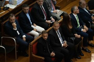 Neymar, absuelto en juicio por supuestas irregularidades de su fichaje al FC Barcelona