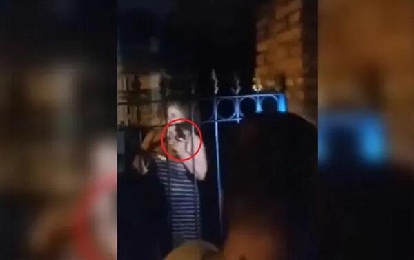 Turba ataca a policías en pleno procedimiento en Luque – Prensa 5