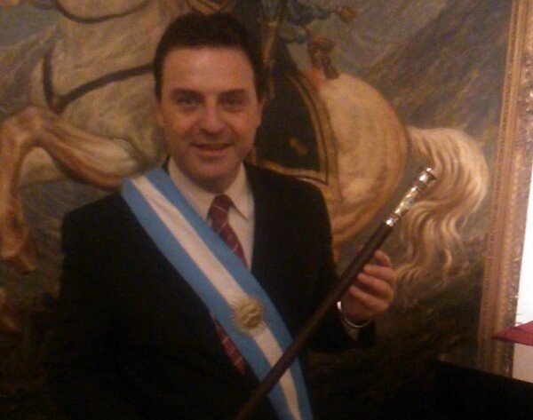 Jefe de prensa kurepa prohíbe utilizar ‘jopara’ a periodistas
