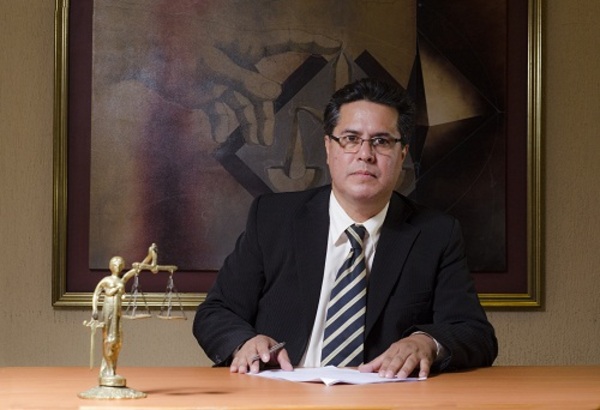 Fiscal pide juicio oral para madre de Jarvis Chimenes y el comiso de sus bienes - PDS RADIO Y TV