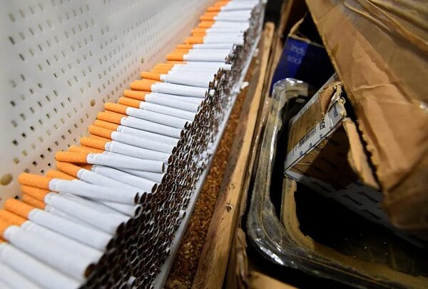 Nueva Zelanda prohibirá el tabaco desde 2023 - Mundo - ABC Color