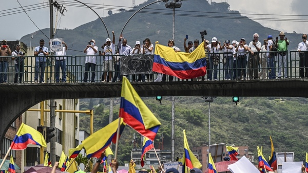 Venezuela y Colombia reabrirán completamente su frontera desde el 1 de enero - .::Agencia IP::.