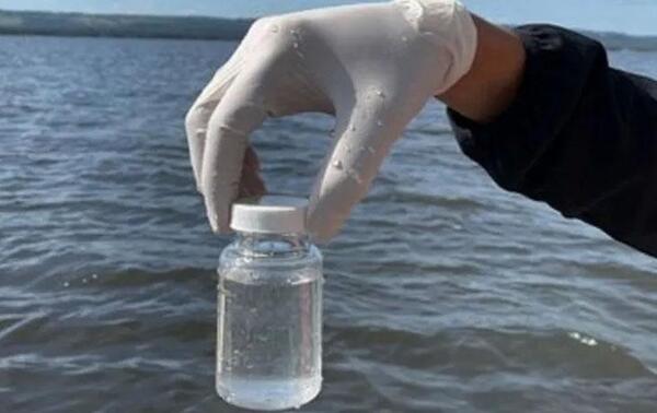 Aguas del lago Ypacaraí no son aptas para el baño ni para el consumo de las personas – Prensa 5