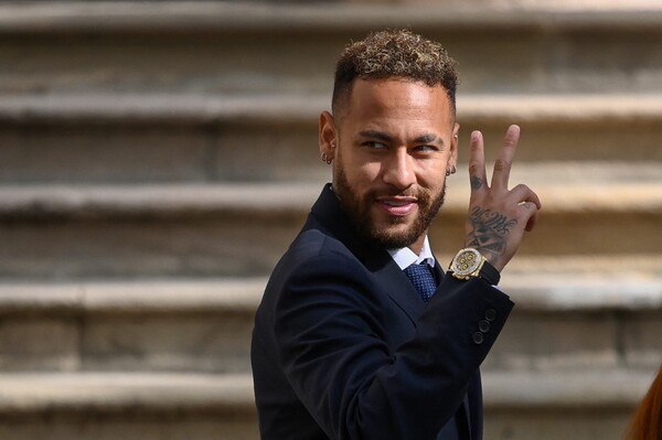 Diario HOY | Neymar, absuelto en juicio por su fichaje con el Barcelona
