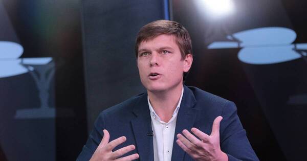 La Nación / Por desidia de Brunetti, MEC perdió G. 82.143 millones para infraestructura escolar
