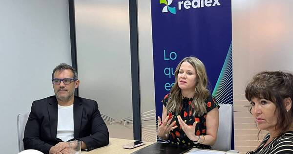 La Nación / Paraguay apunta a mejorar clima de negocios con provincia de Mendoza, Argentina