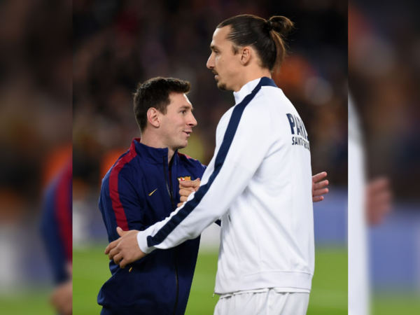 Diario HOY | Las estrellas están alineadas para que Messi sea campeón, según Ibrahimovic