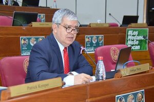 Riera: Hay una grosera convivencia de intereses y un enriquecimiento indebido” ante complicidad de la oposición - ADN Digital