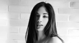 Dahiana González, uno de los rostros del calendario HR 2023 - Te Cuento Paraguay