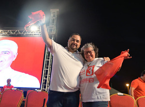 Juan Ramírez deja a conciencia de la gente votar diferente el 18 de diciembre | DIARIO PRIMERA PLANA