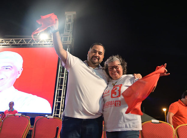 Juan Ramírez deja a conciencia de la gente votar diferente el 18 de diciembre | DIARIO PRIMERA PLANA