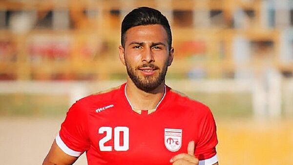 FIFPRO se pronuncia por el caso de Nasr-Azadani