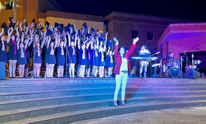 Aula de Música "Sueños de Vida" llevará a cabo clausura artística en El Cerrito - OviedoPress