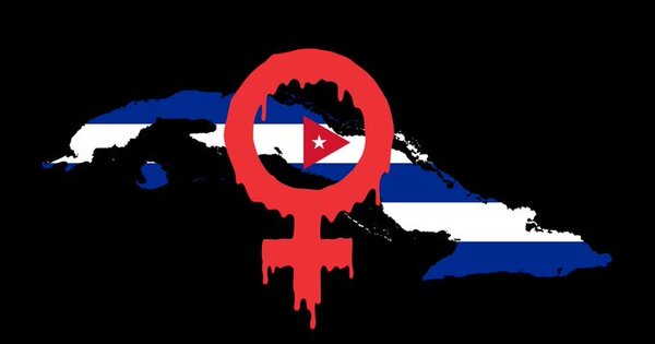 Incluyen a Cuba en mapa latinoamericano de feminicidio