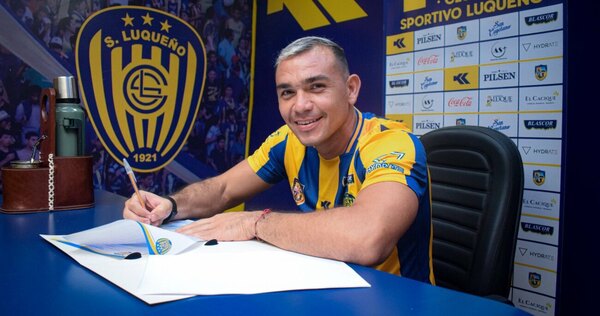 Luqueño renueva con Juan Núñez, un pilar fundamental del ascenso