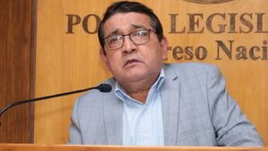 Santa Cruz no descarta división en el oficialismo por terna para la FGE