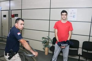 Entradas para Bad Bunny: juez ordena embargo de dinero de supuestos falsificadores - Policiales - ABC Color
